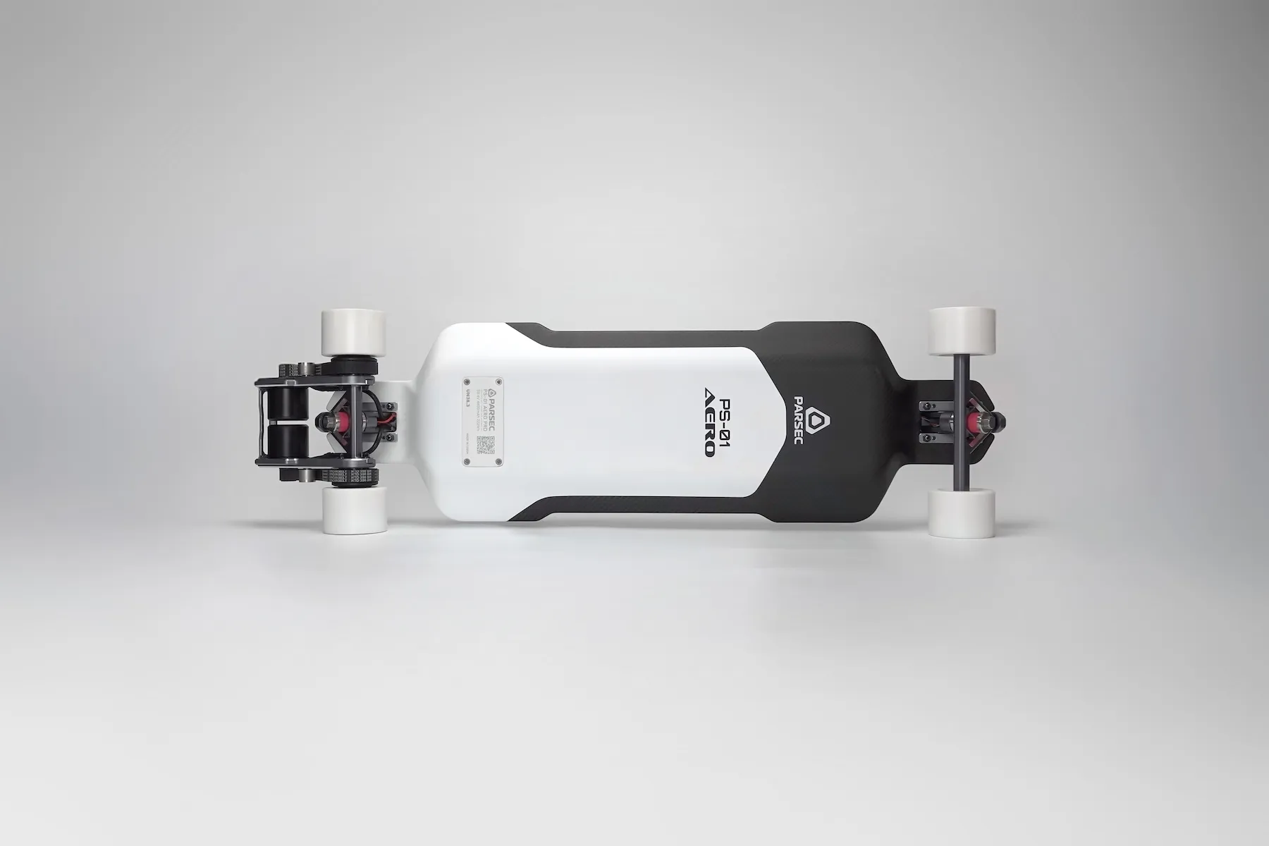 Parsec Aero Pro
