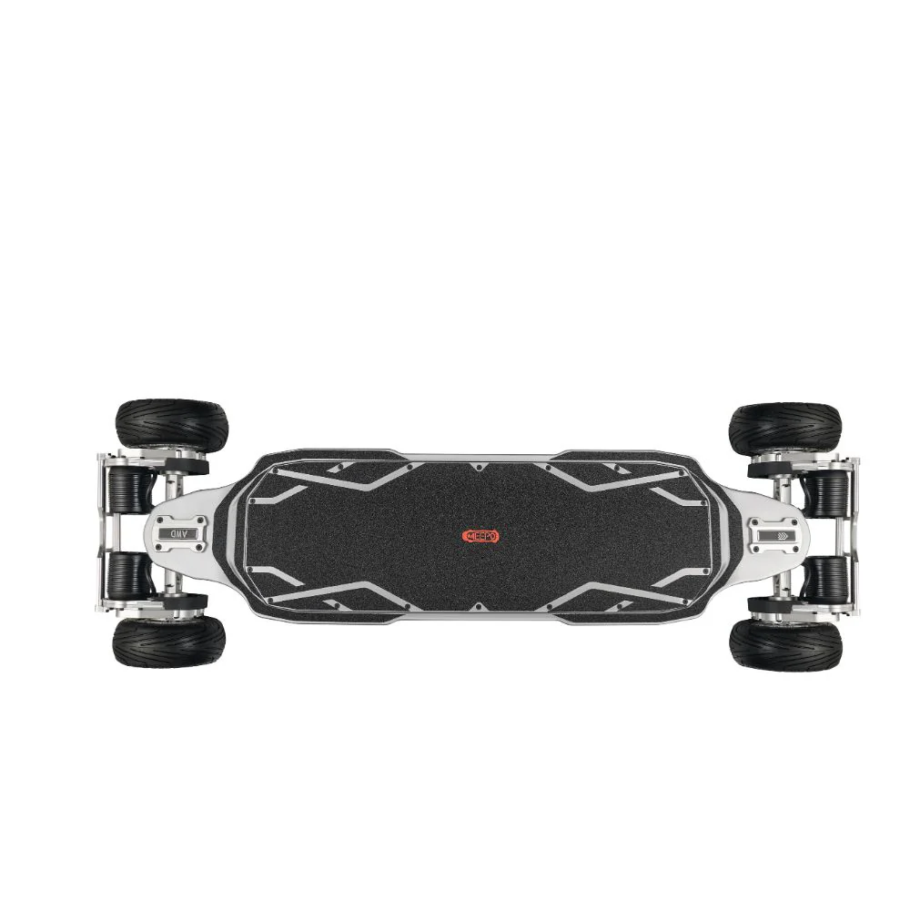 Meepo Vader Hurricane Pro Carbon AWD