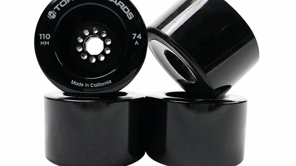 110mm TORQUE Wheels