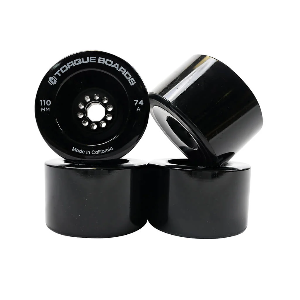 110mm TORQUE Wheels