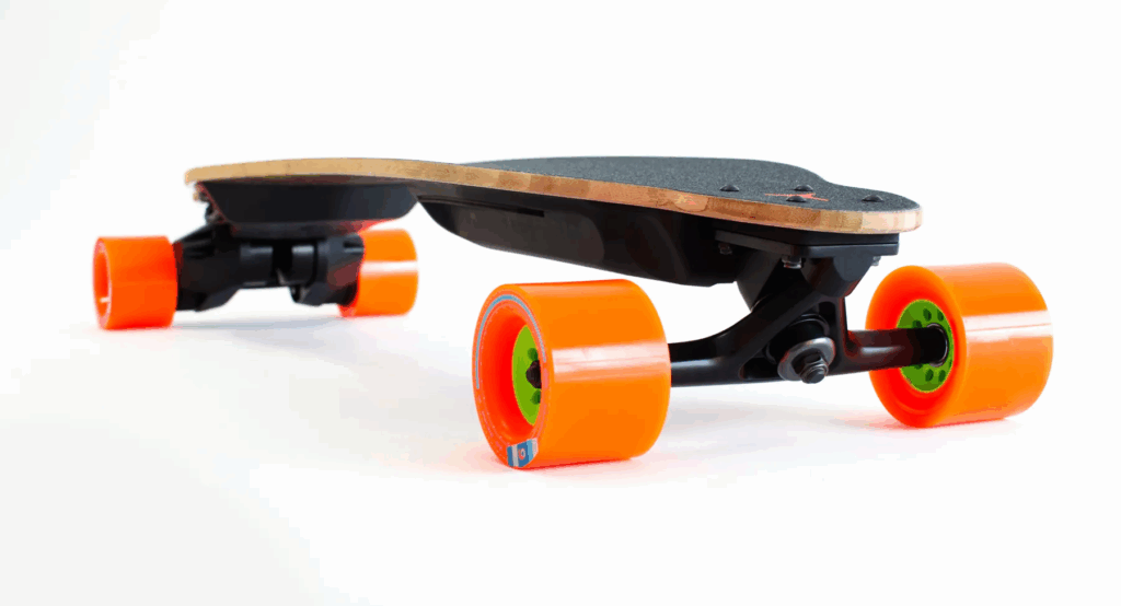 Boosted Board Dual+ V2
