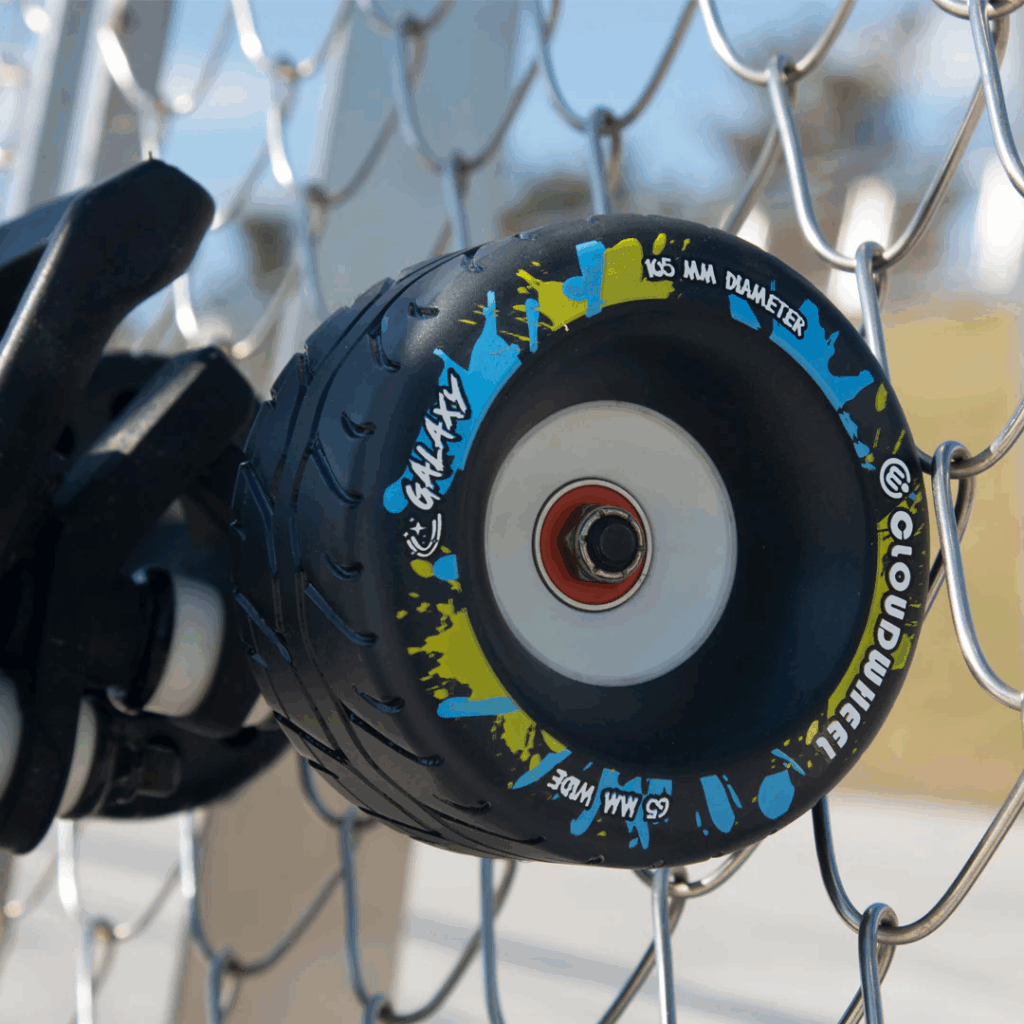 CLOUDWHEEL-Galaxy 105mm Electric Skateboard Wheel