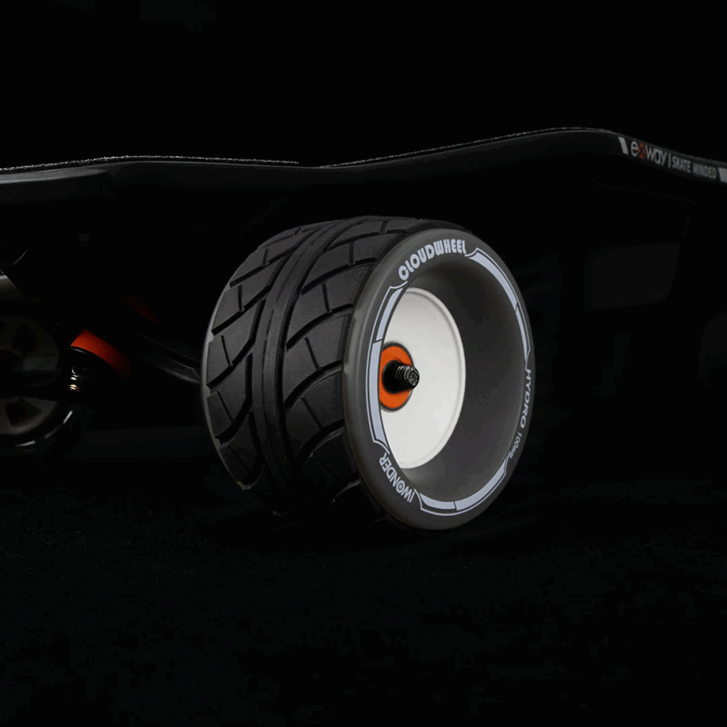 CLOUDWHEEL Hydro 100mm Electric Skateboard Wheel