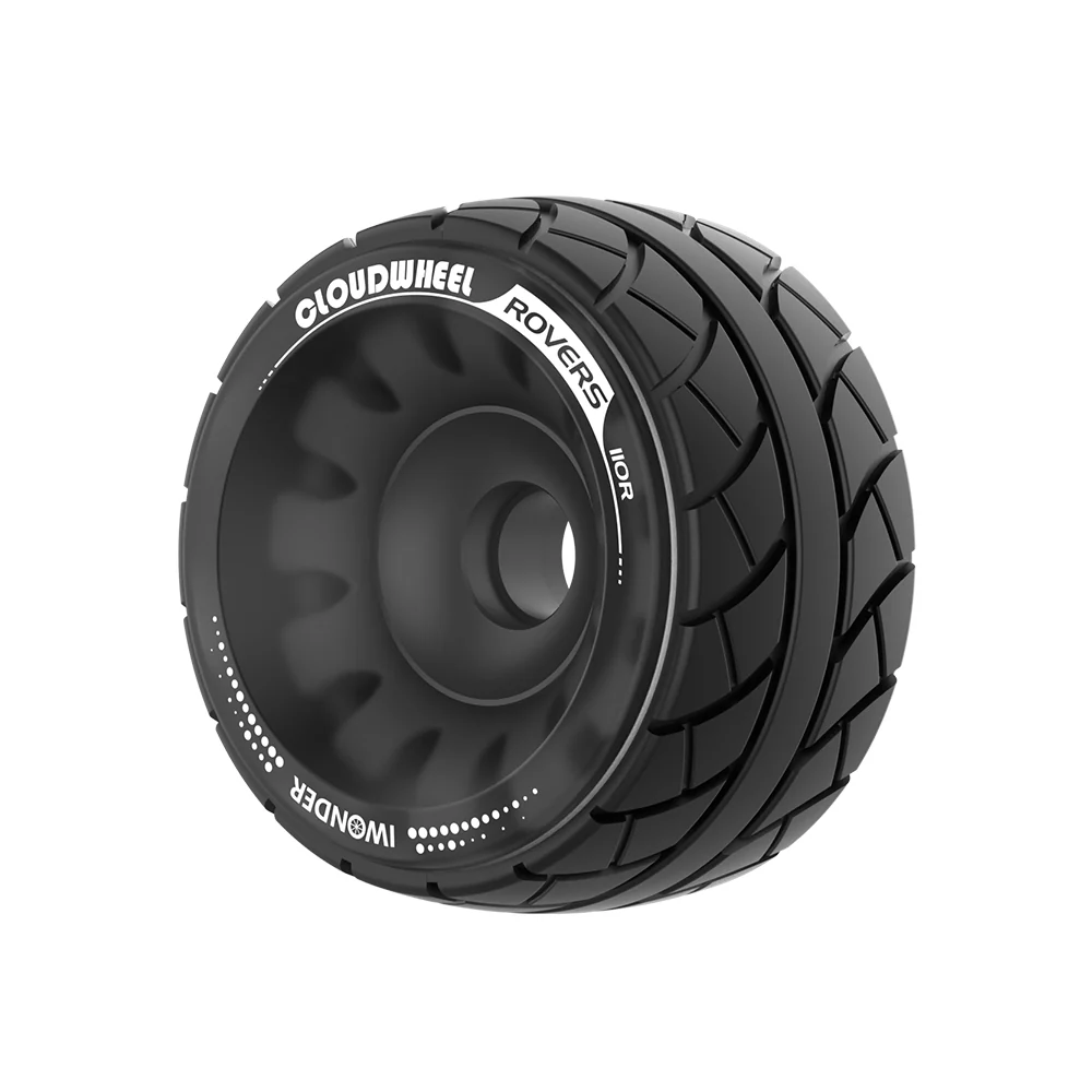 CLOUDWHEEL Rovers 110mm Electric Skateboard Wheel