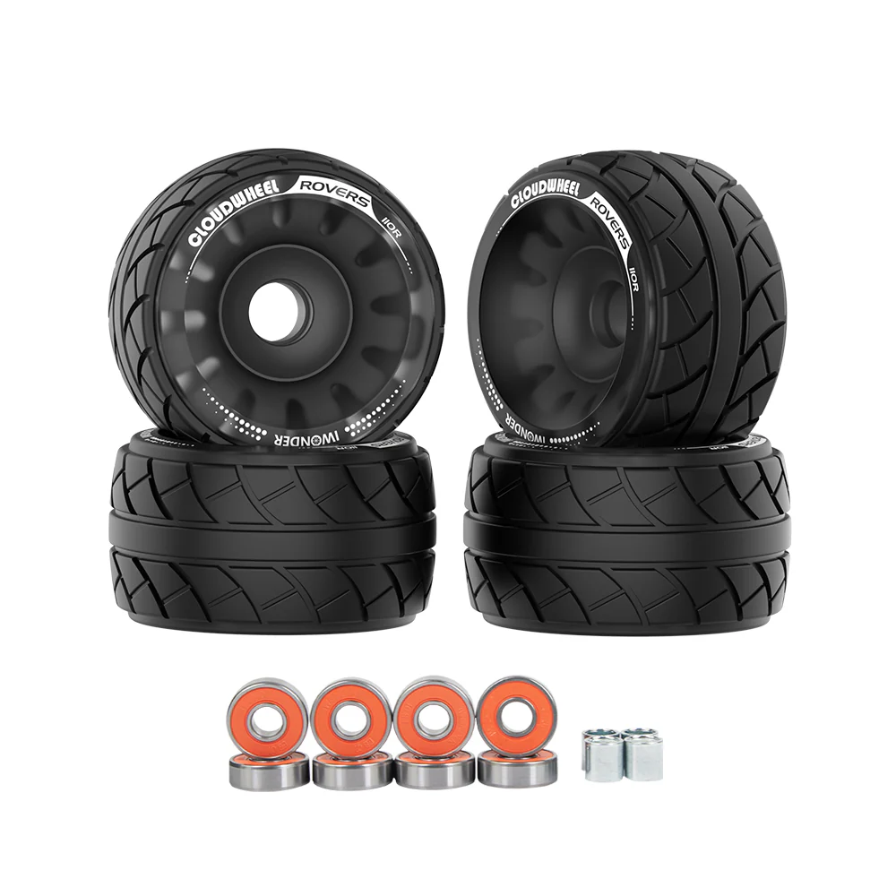 CLOUDWHEEL Rovers 110mm Electric Skateboard Wheel