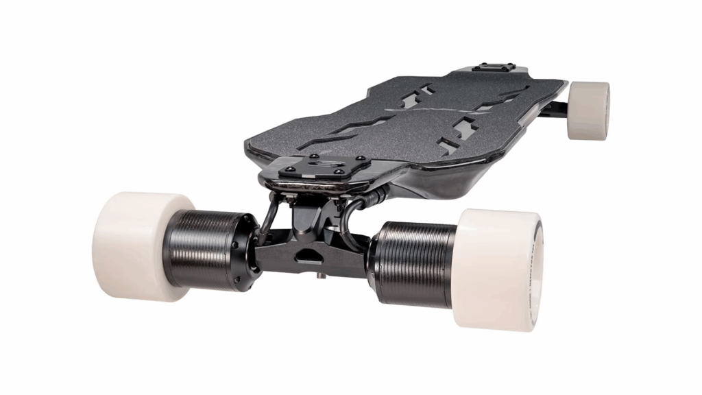 Cavity Boards CS2 Direct Drive Electric Skateboard