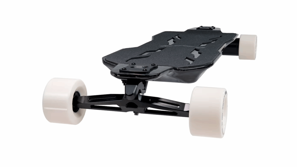 Cavity Boards CS2 Direct Drive Electric Skateboard