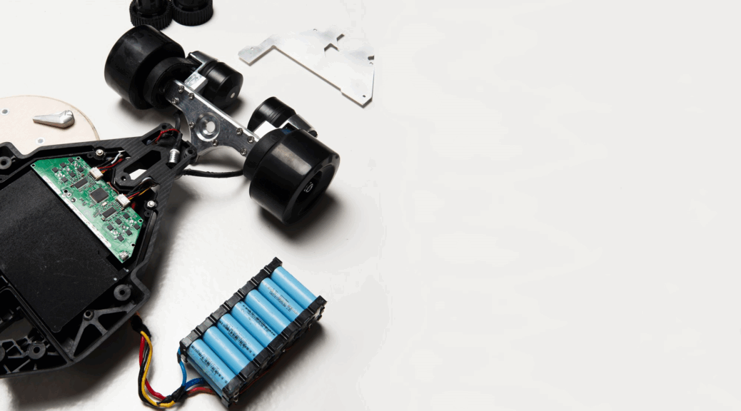Linky Innovation