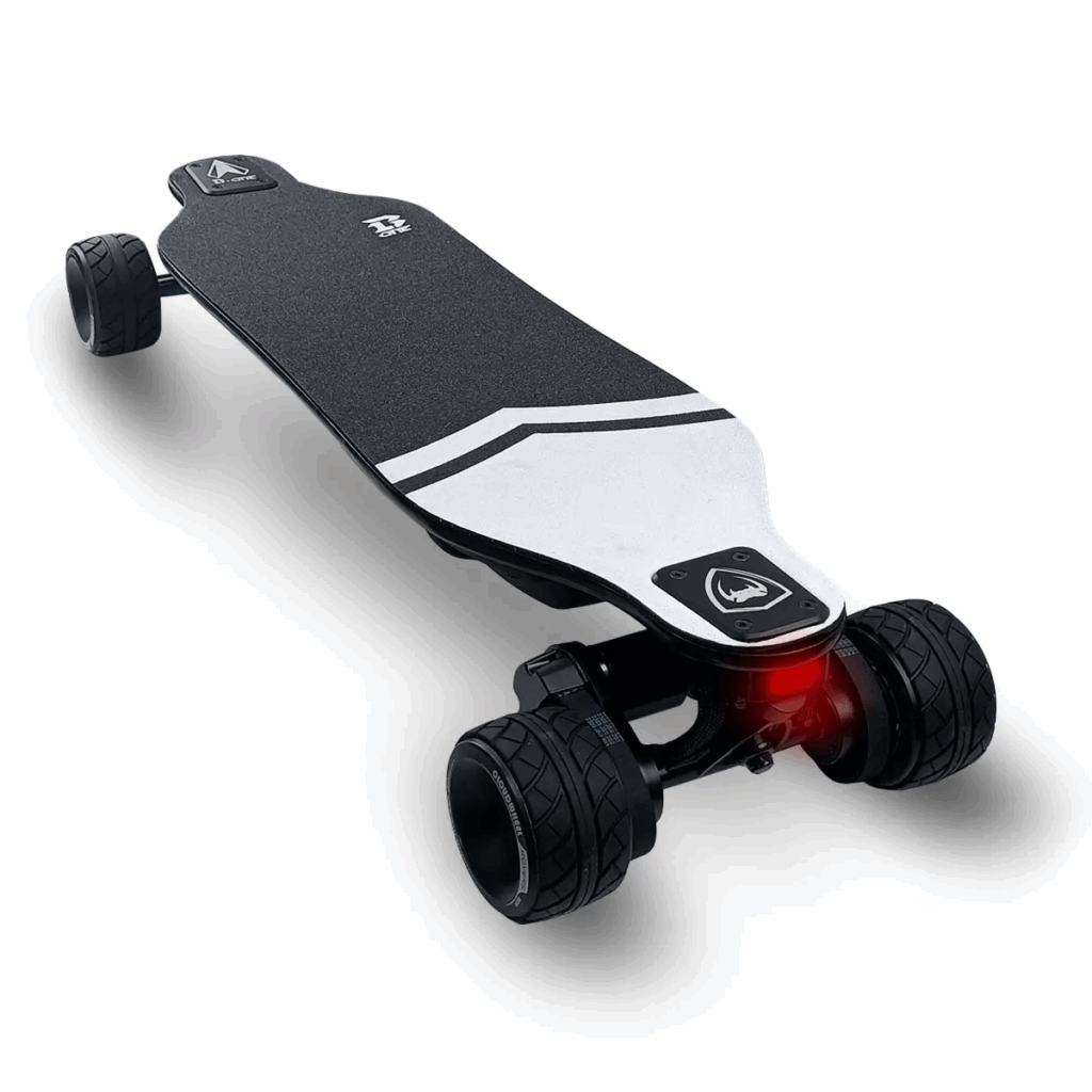 Manba Electric Skateboard B-One