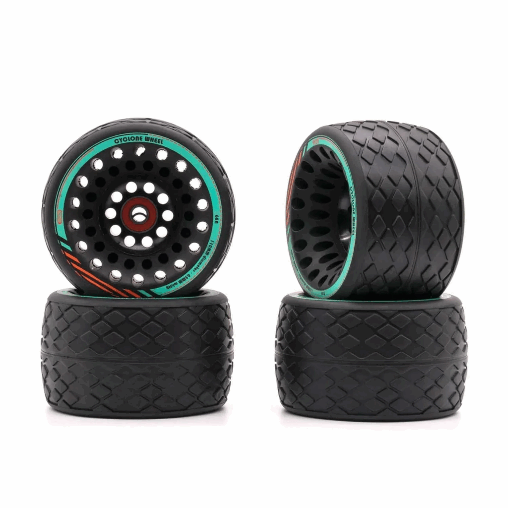Meepo Cyclone 110mm Wheels