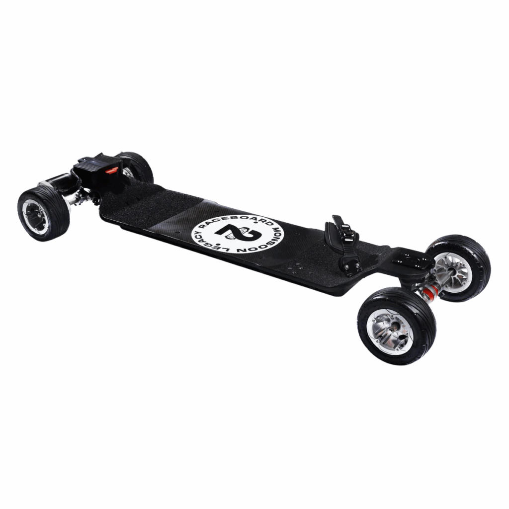 Meepo Monsoon Legacy Raceboard