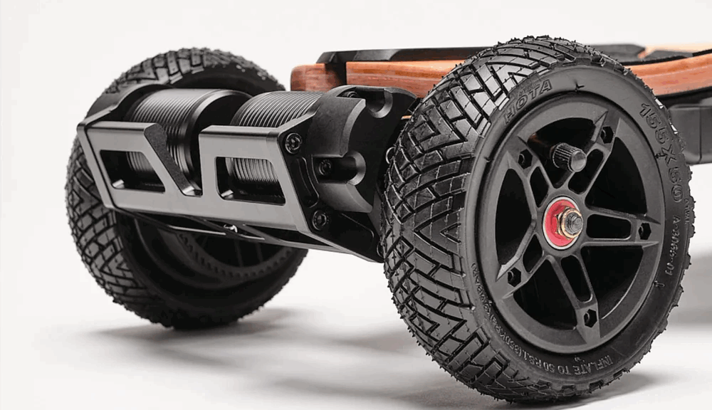 Meepo Rover