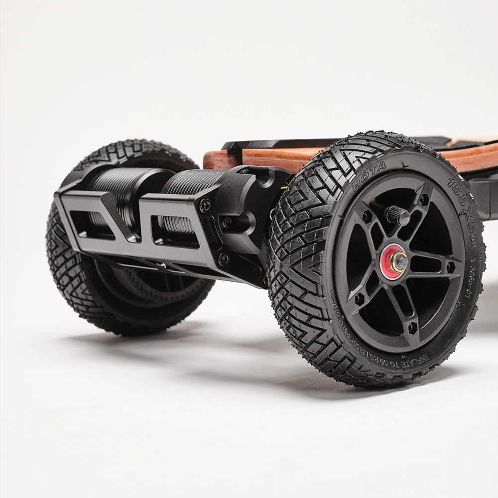 Meepo Rover