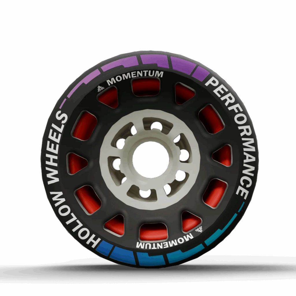Momentum Hollow Wheels Performance