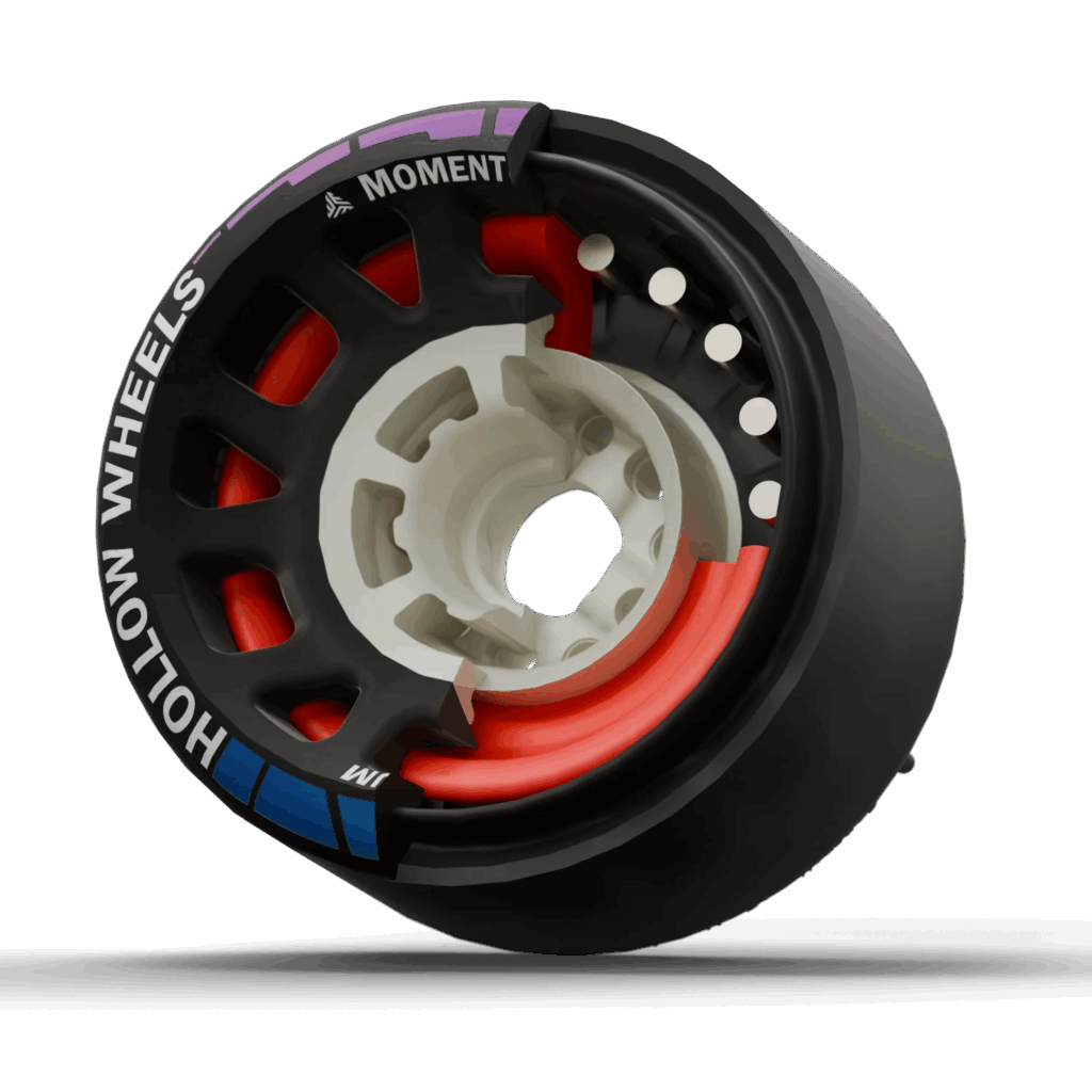 Momentum Hollow Wheels Performance