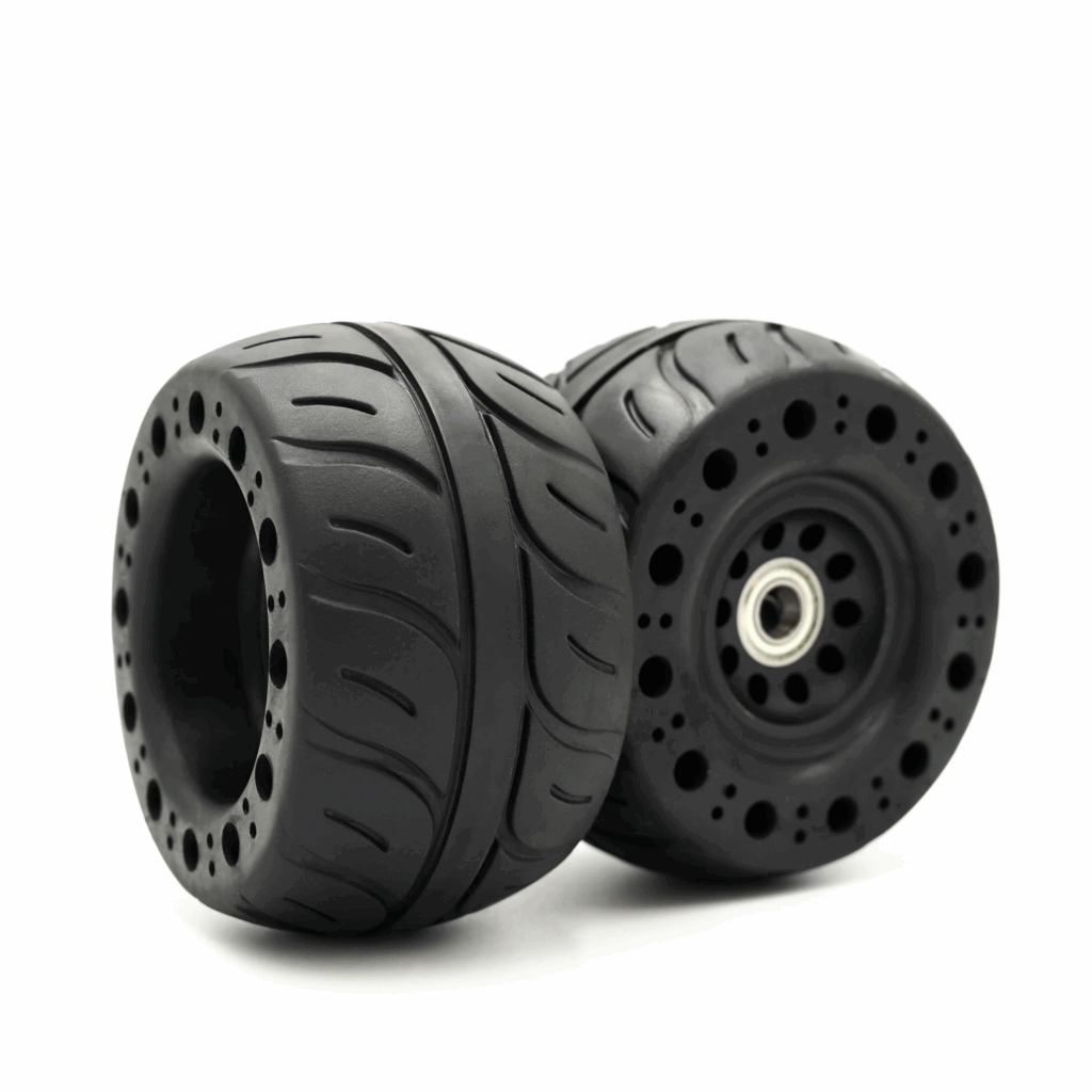 Onsra 115mm Rubber Wheel