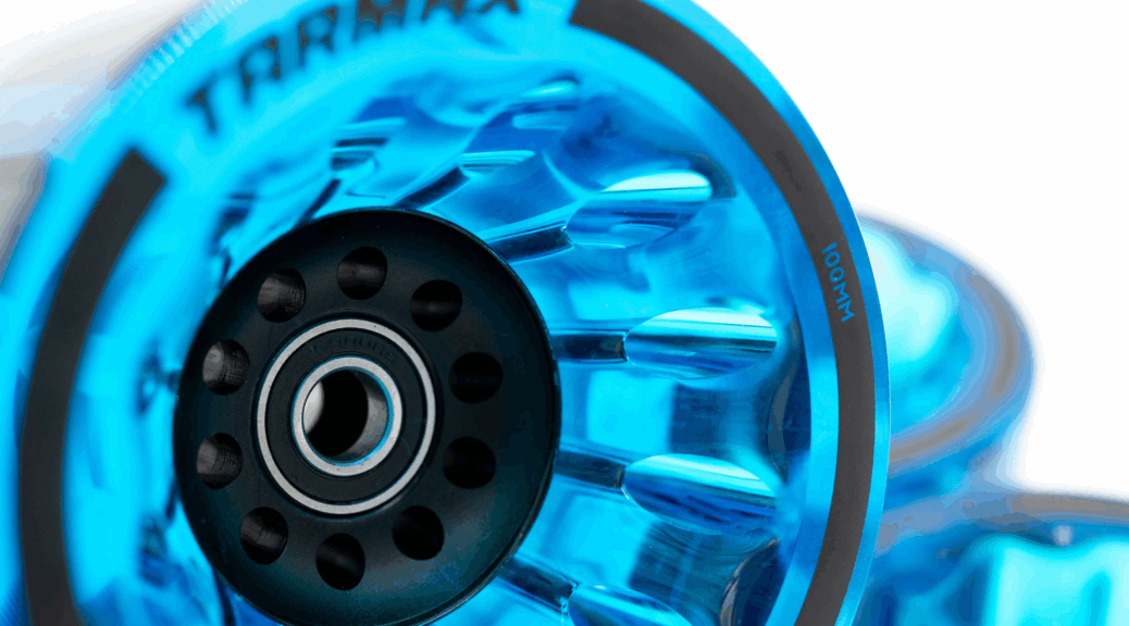 Onsra Tarmax 100mm Wheel