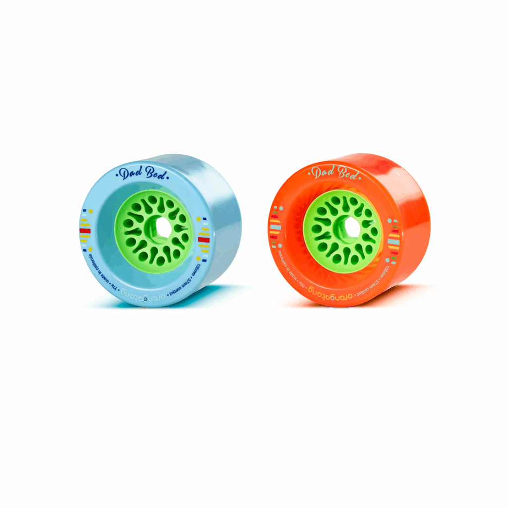 Orangatang 105mm Dad Bod 77a