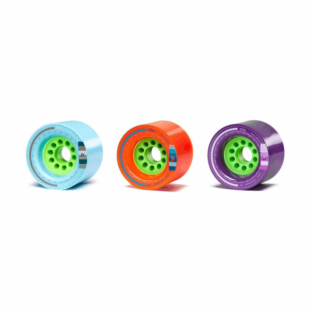 Orangatang Kegeel 80mm 77a 80a 83a