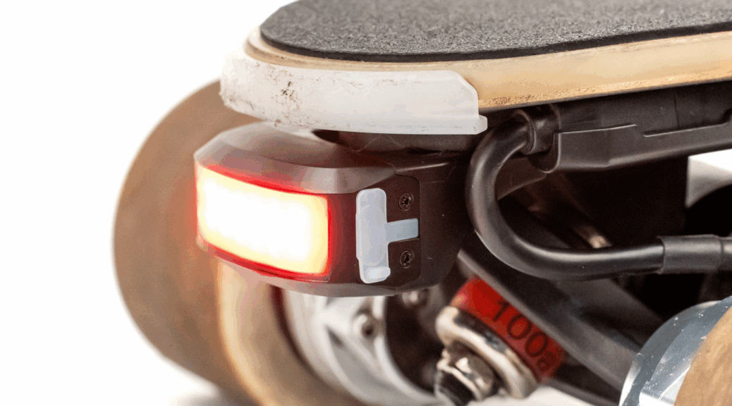 ShredLights Bolt