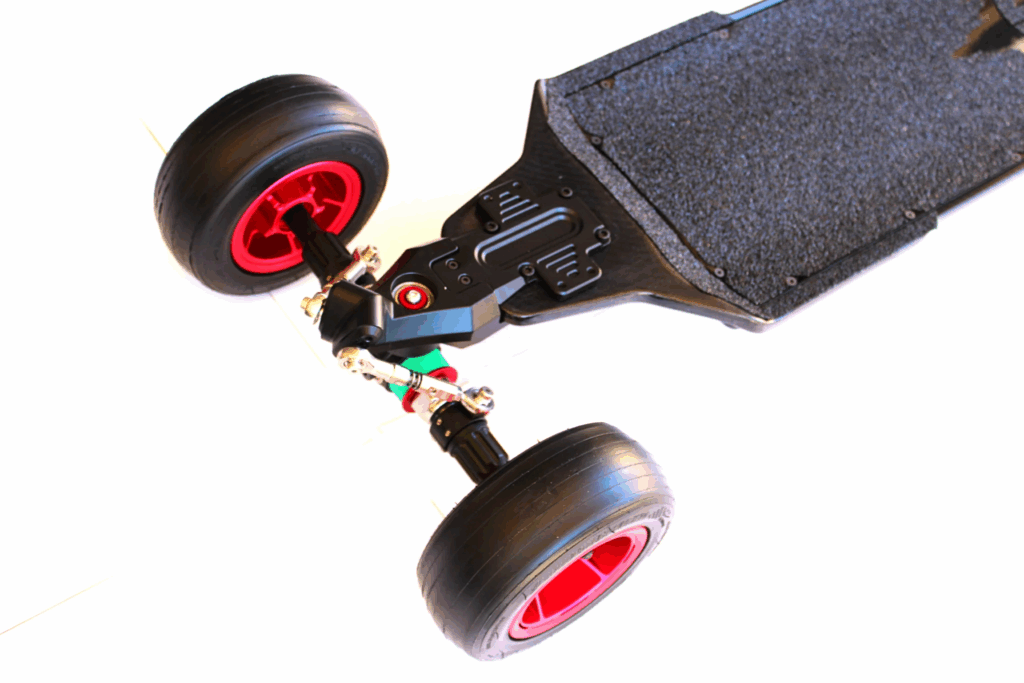 Skateboards Electric SE1 Dragon Electric Skateboard