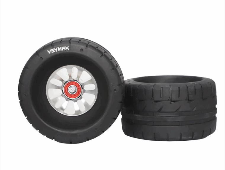 Veymax Oracle 115mm Wheel