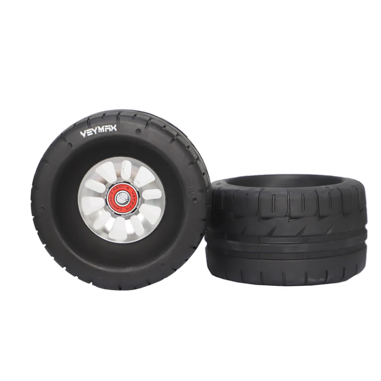 Veymax Oracle 115mm Wheel