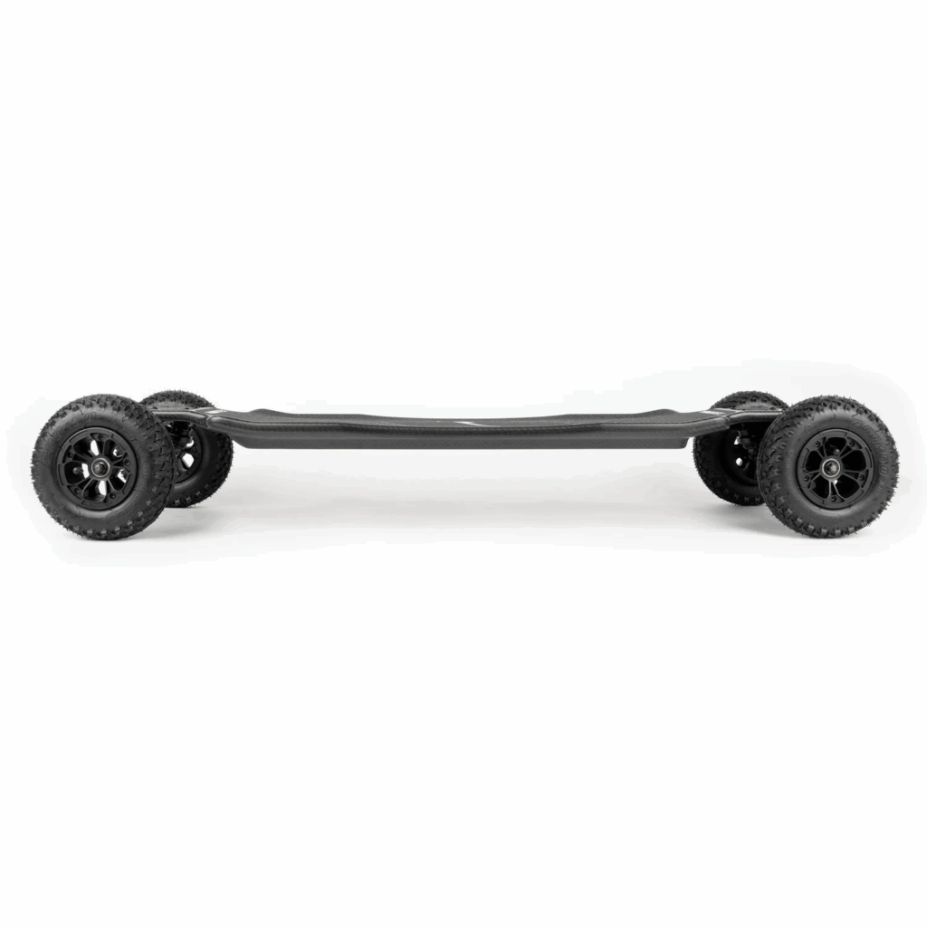 Ampd Bros Vortex V3 Carbon All-Terrain 50km