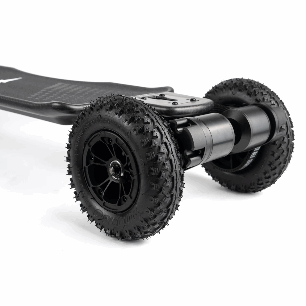 Ampd Bros Vortex V3 Carbon All-Terrain 50km