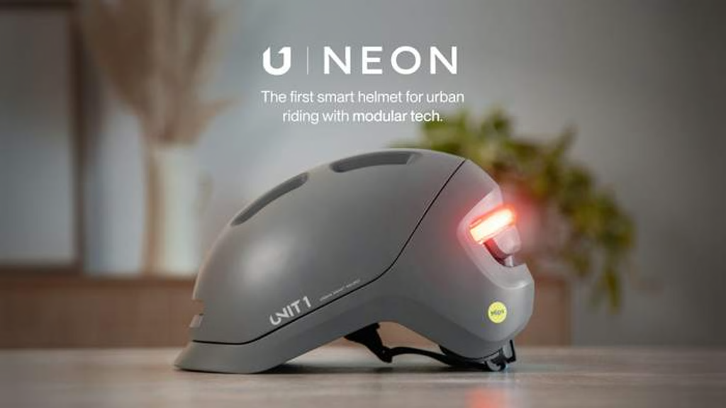 Unit 1 Neon