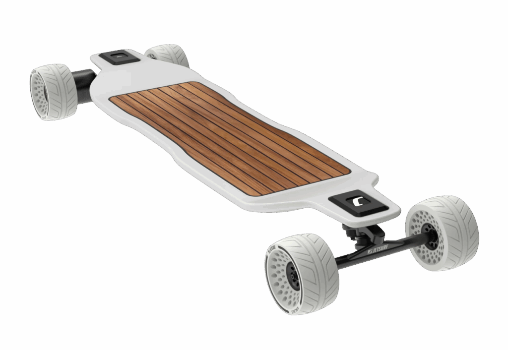 JetSurf Yacht Electric Skateboard