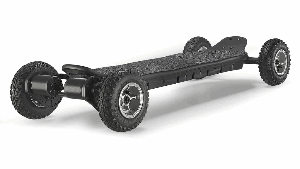 Ownboard Prometheus Electric Skateboard