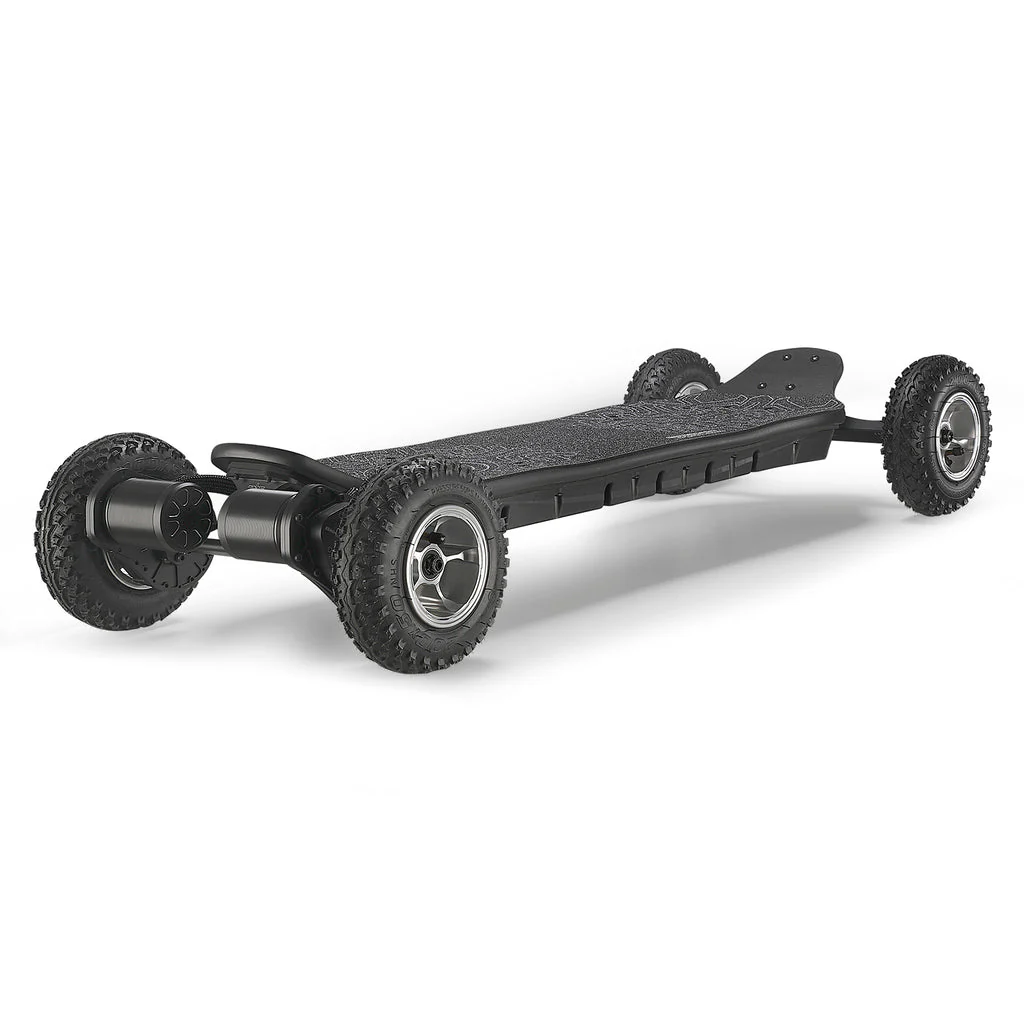 Ownboard Prometheus Electric Skateboard