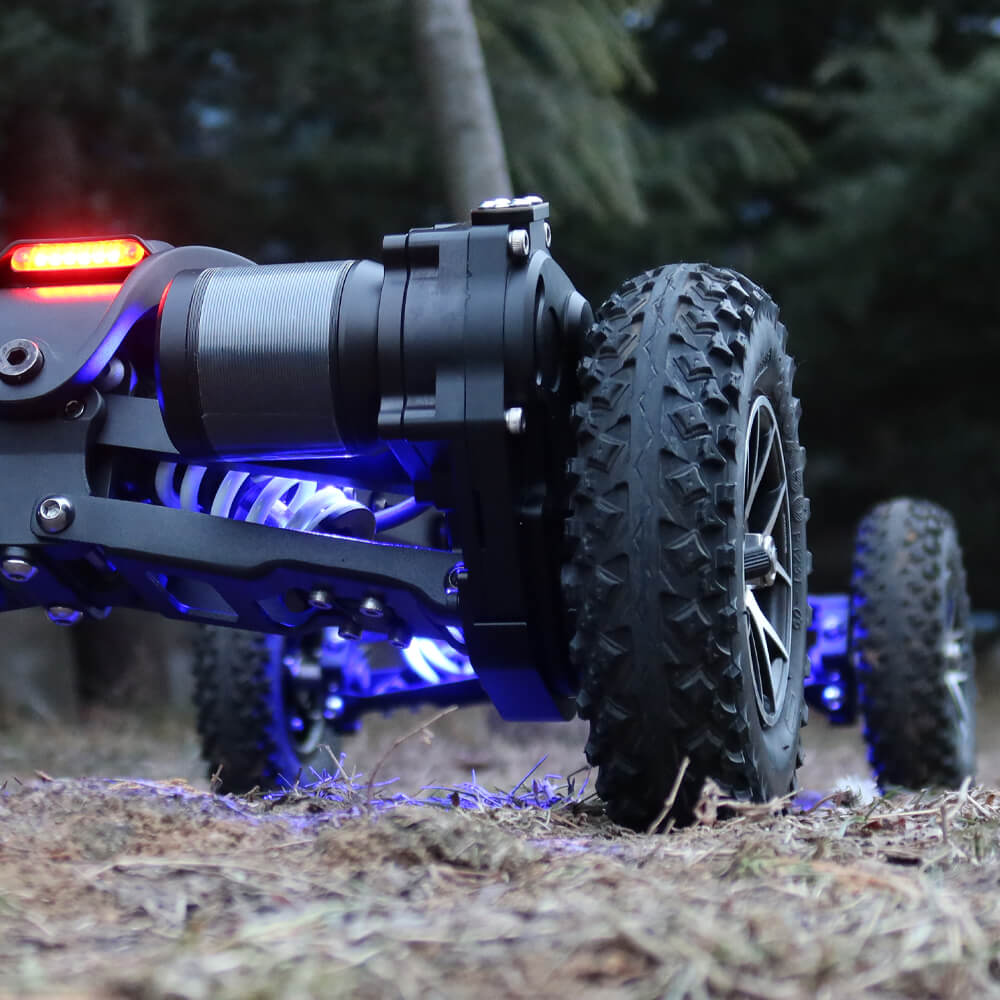 Propel EV Endeavor3 GT Electric Skateboard