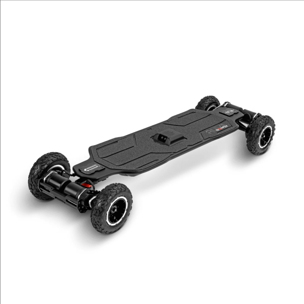 Exway Atlas Pro Electric Skateboard