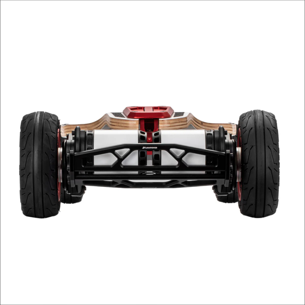 LinnPower OX Electric Skateboard