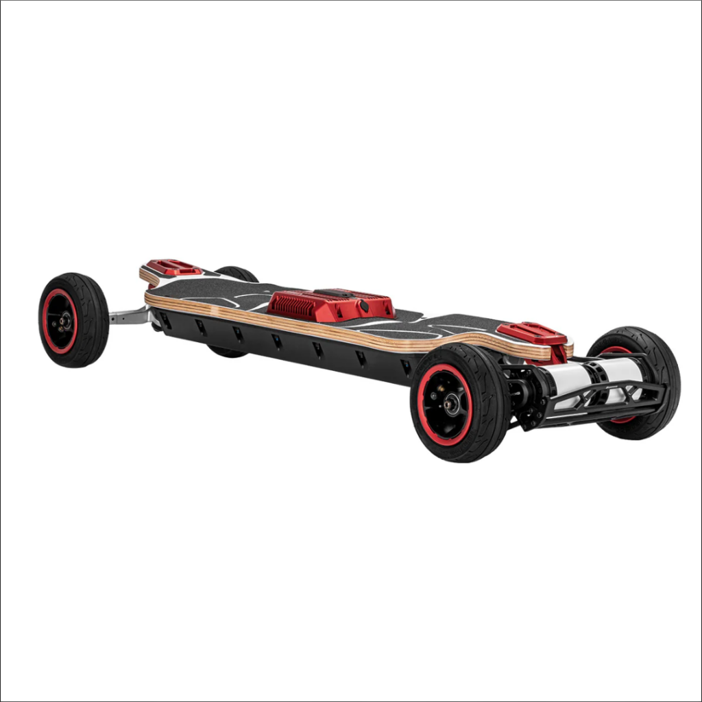 LinnPower OX Electric Skateboard