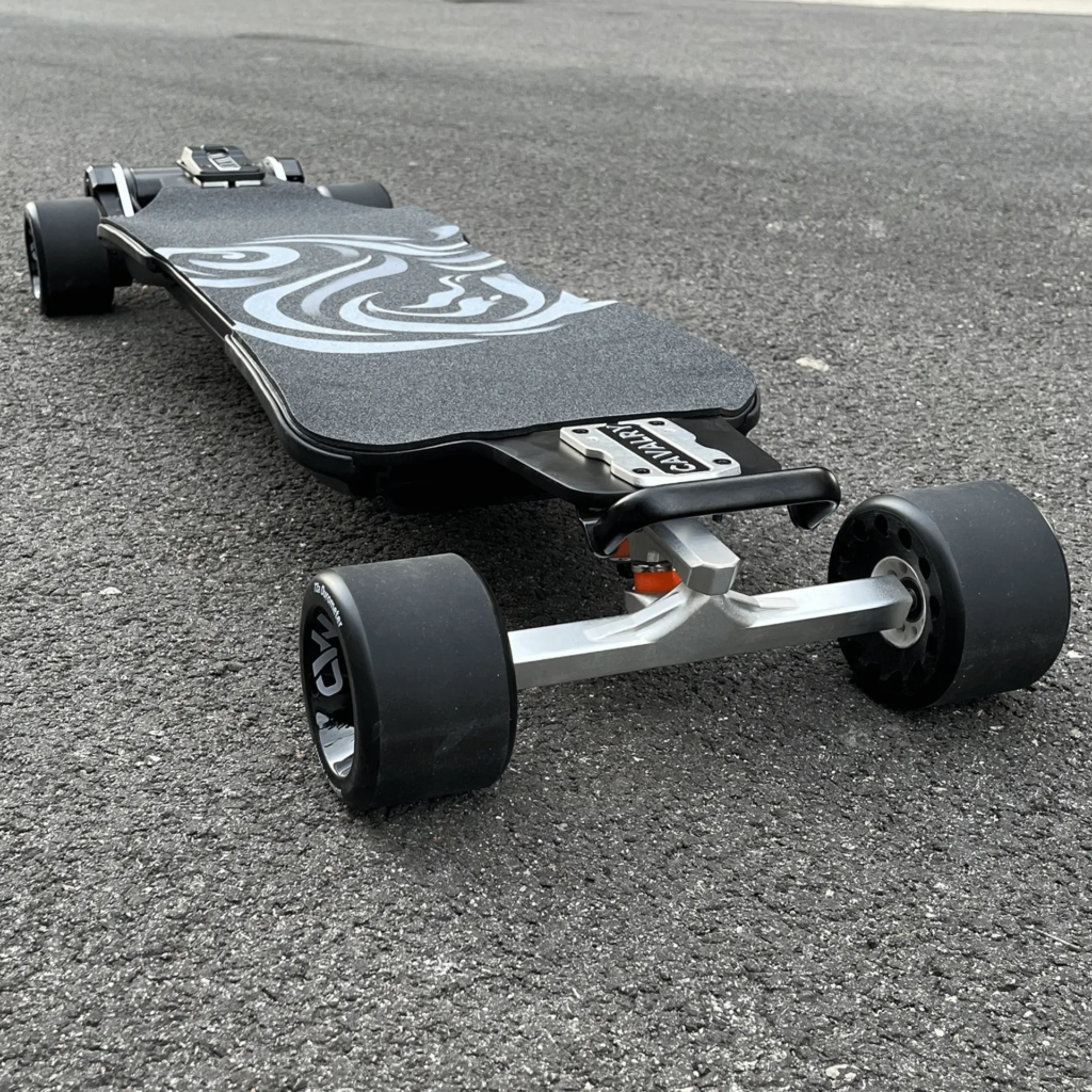 OMW Calvary Electric Skateboard