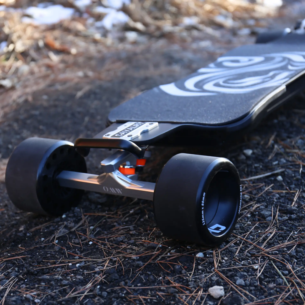 OMW Calvary Electric Skateboard