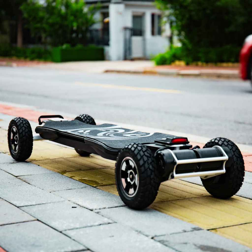 OMW Calvary Electric Skateboard